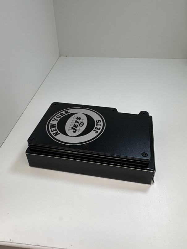 Handmade Wallet