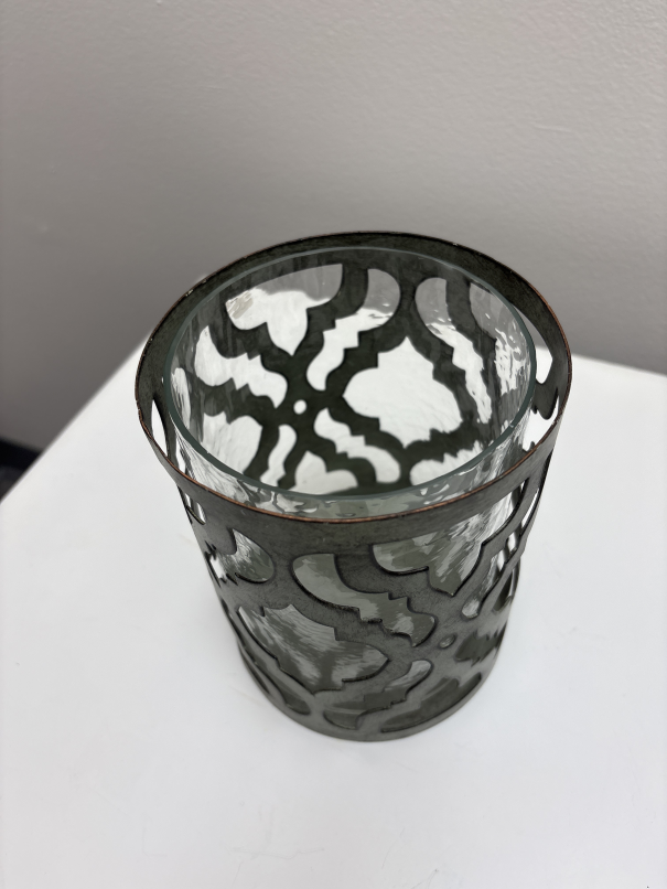 Decor hurricane