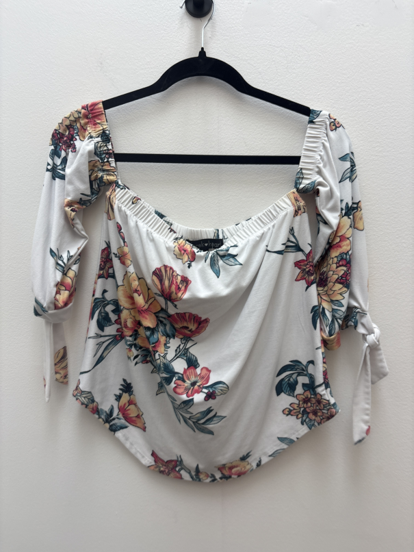 Women's 3/4 length