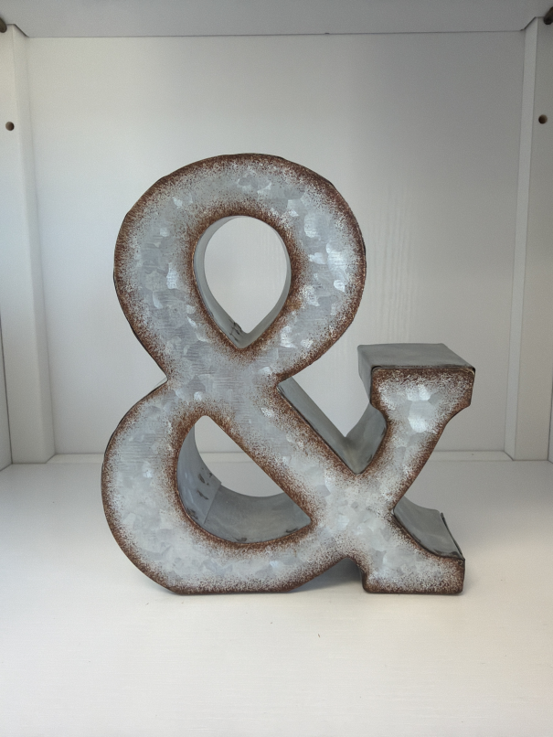 Decor small table top