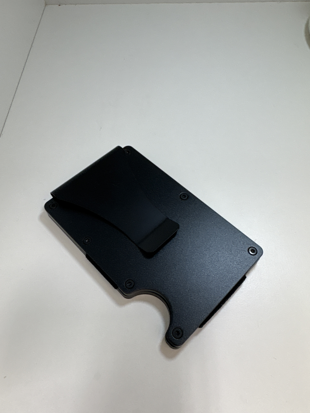 Handmade Wallet