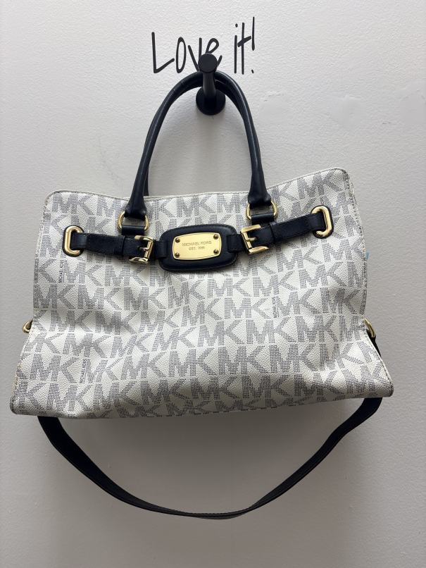 Purses Dual handles