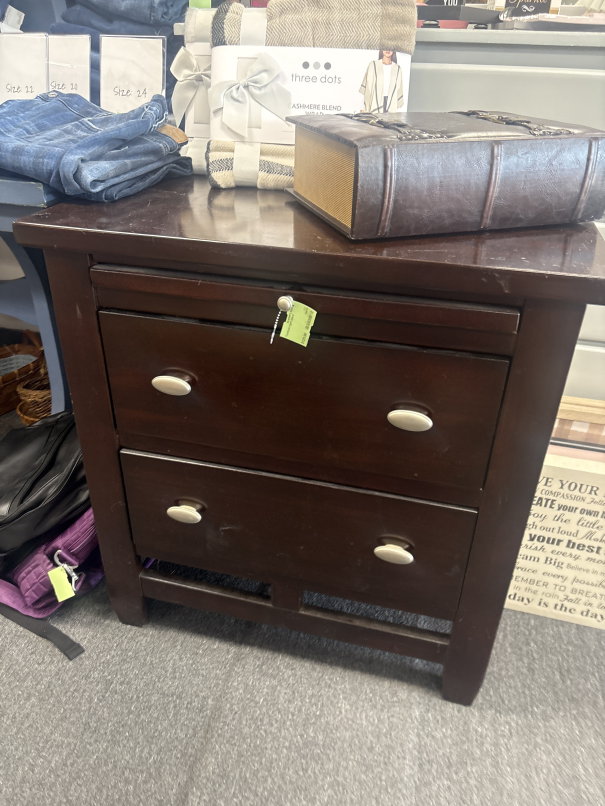 Furniture night stand