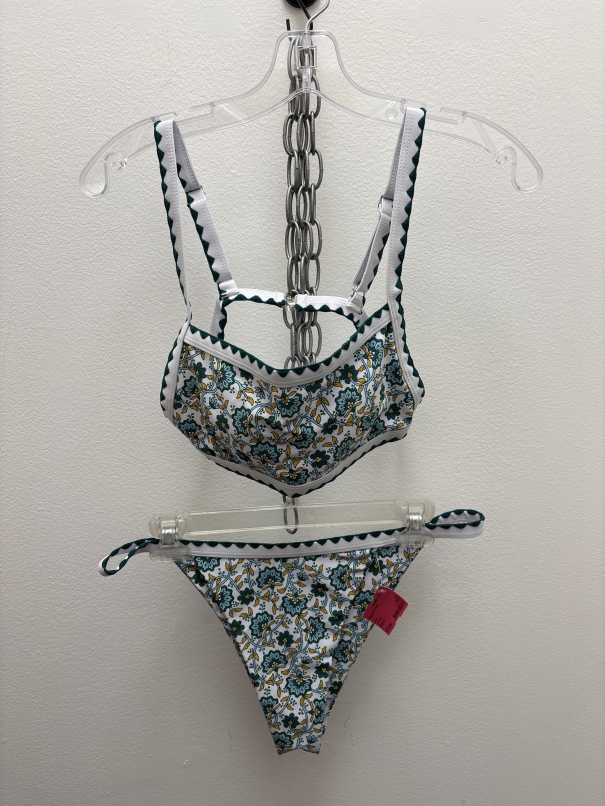 Women's Swim