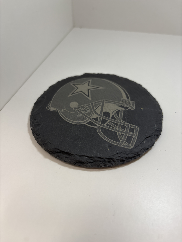 Handmade Coaster