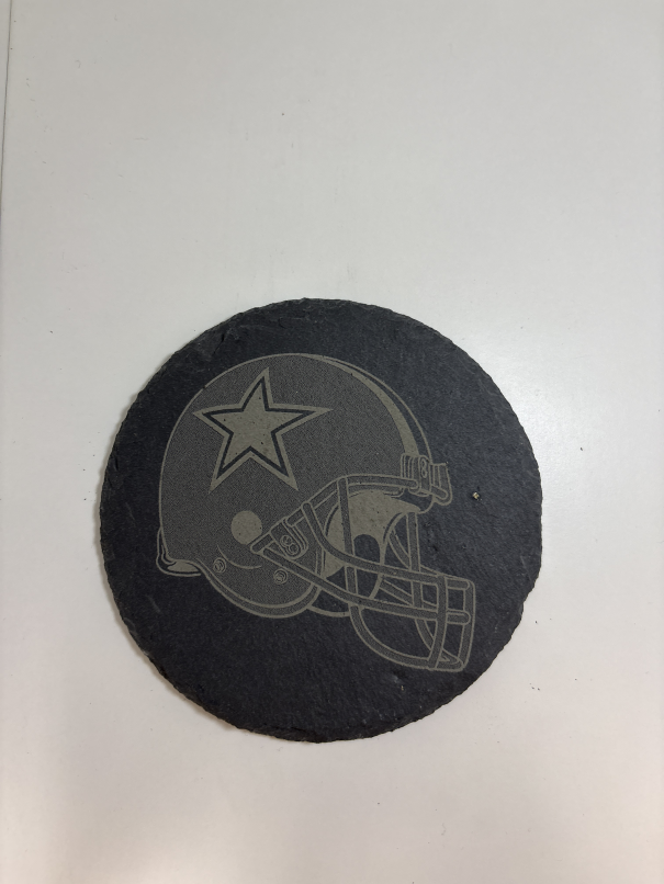 Handmade Coaster