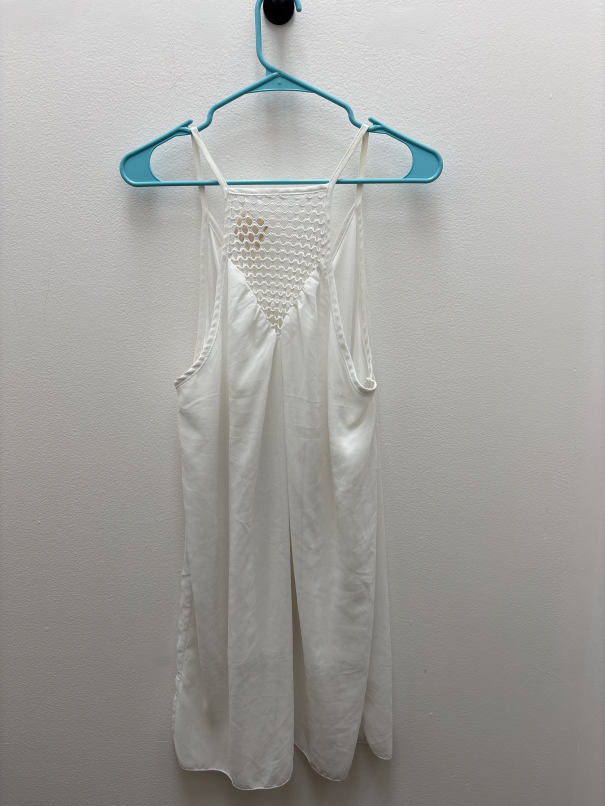 Women's Swim