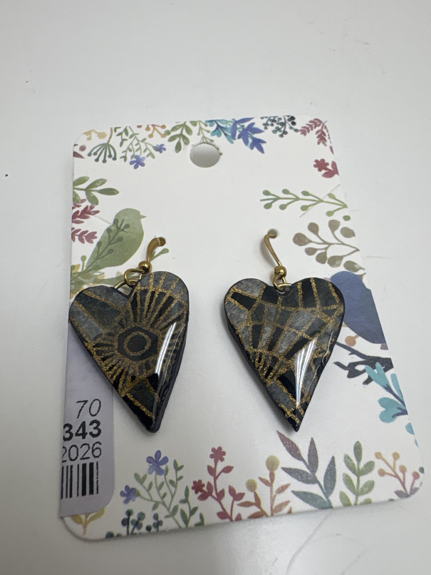 Jewelry earrings