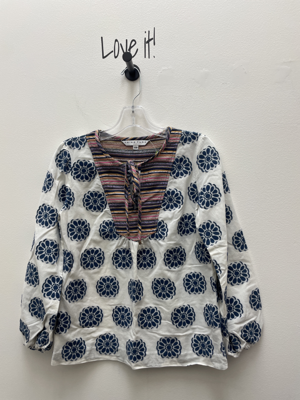 Women's L/S Shirt