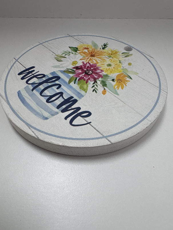 Decor coasters