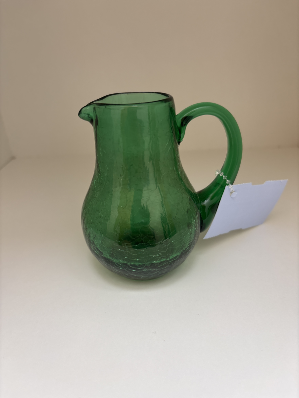 Decor pitcher