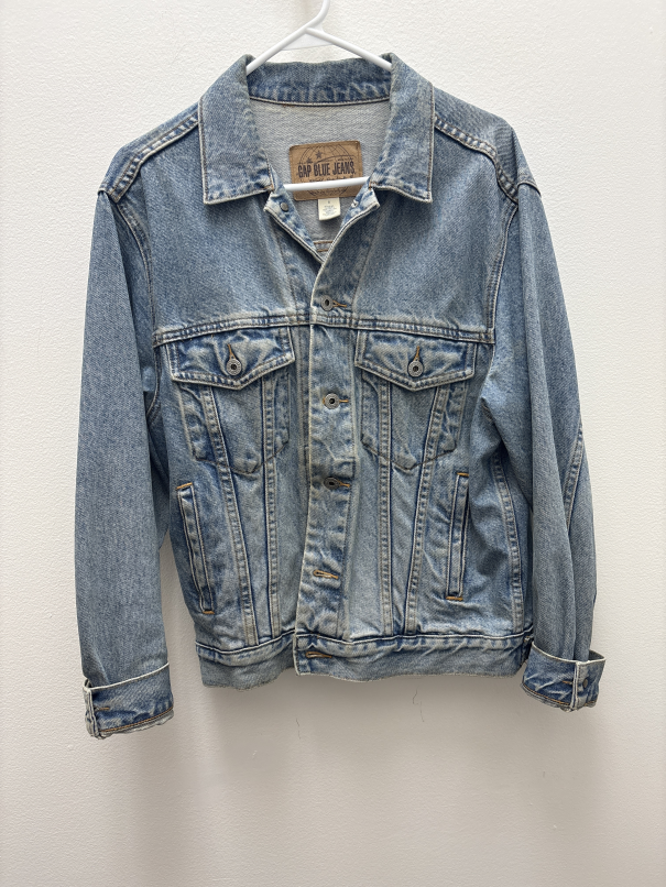 Women's jacket