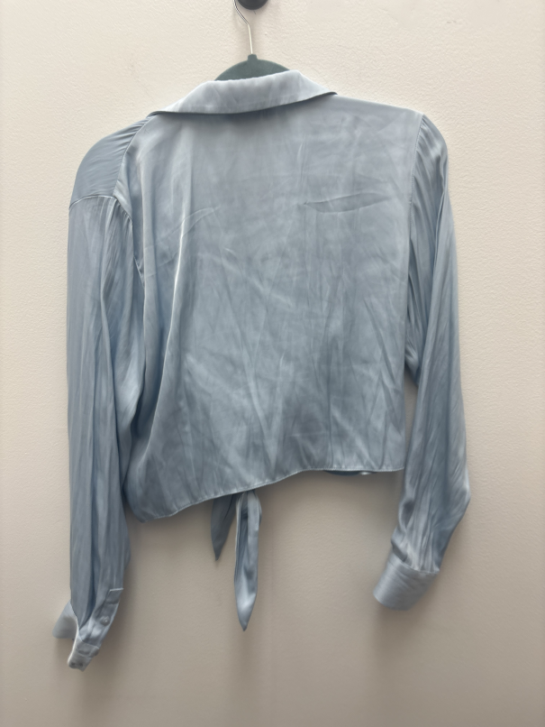 Women's L/S dress shirt