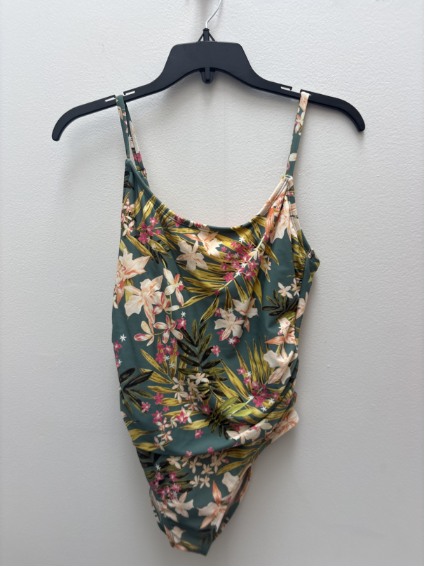 Women's bathing suit
