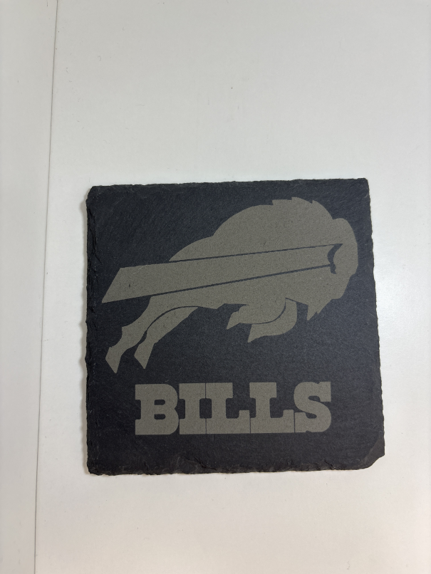 Handmade Coaster