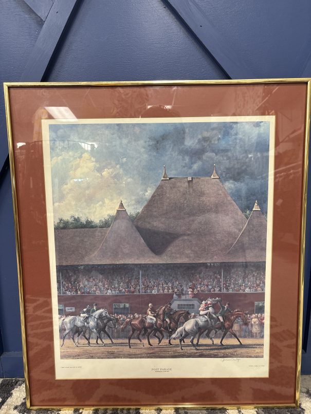 Wall Art framed Artwork