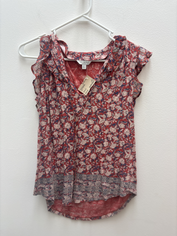 Women's top