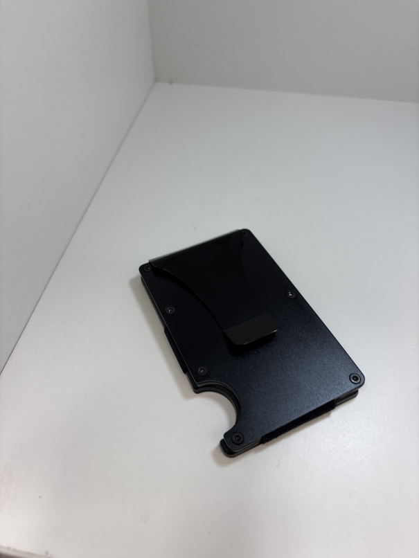 Handmade Wallet
