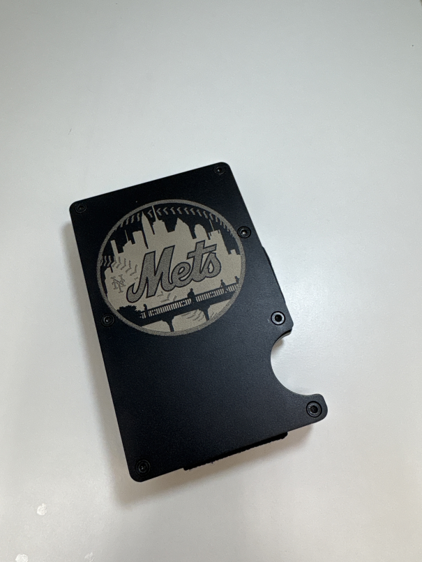 Handmade Wallet