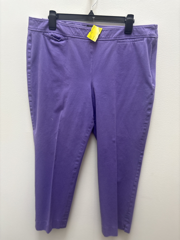 Women's Pants