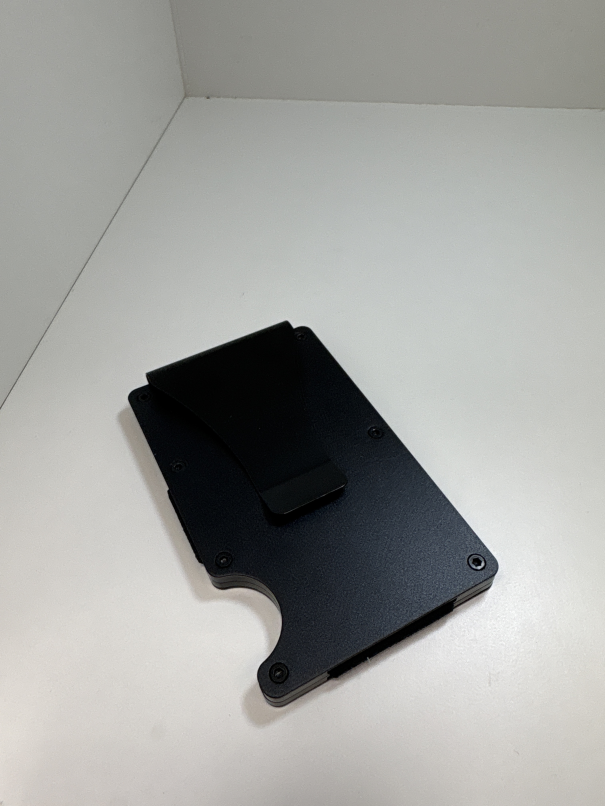 Handmade Wallet