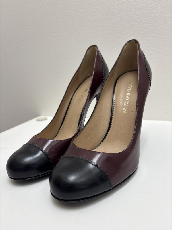 Shoes high heels