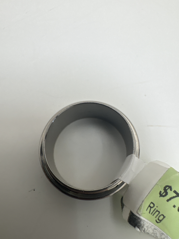 Jewelry Ring