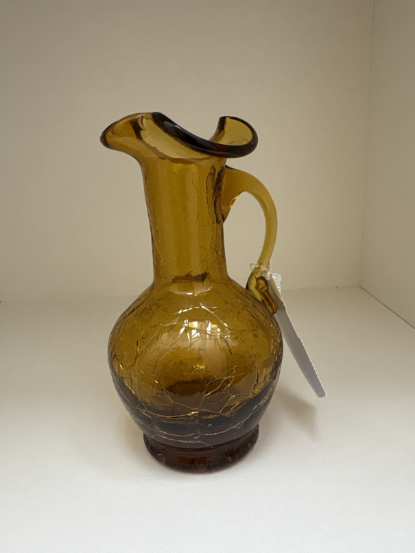 Decor pitcher