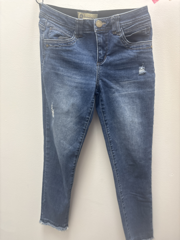 Women's Jeans