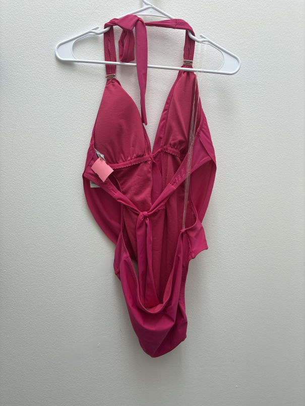 Women's Swim