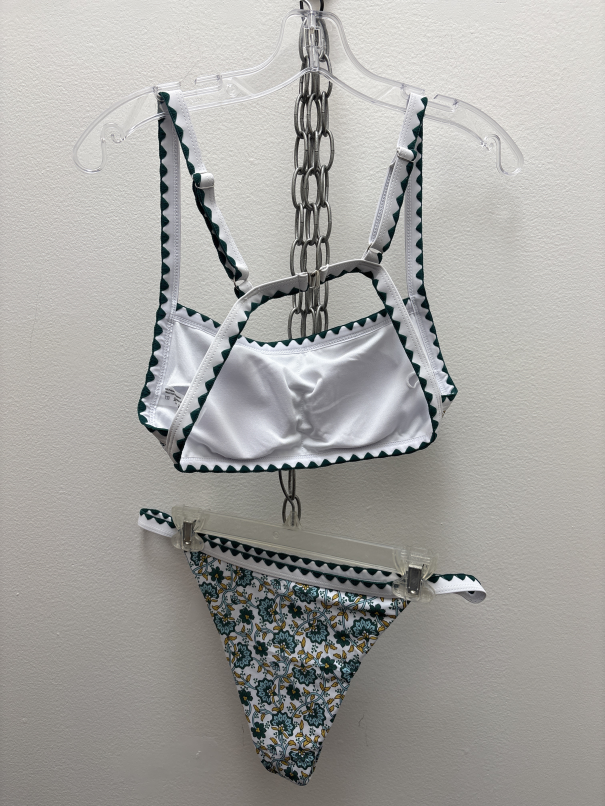 Women's Swim