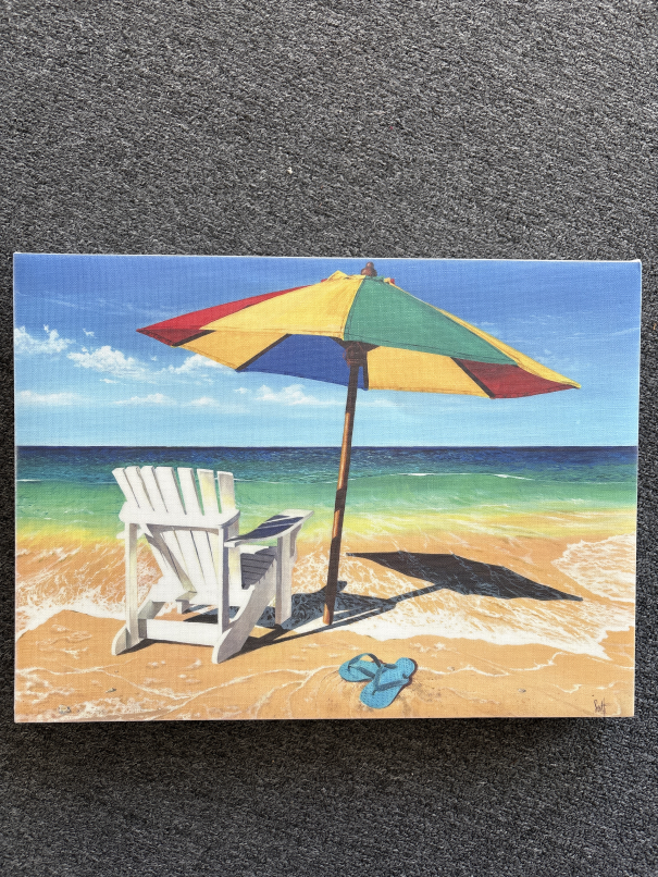 Wall Art canvas