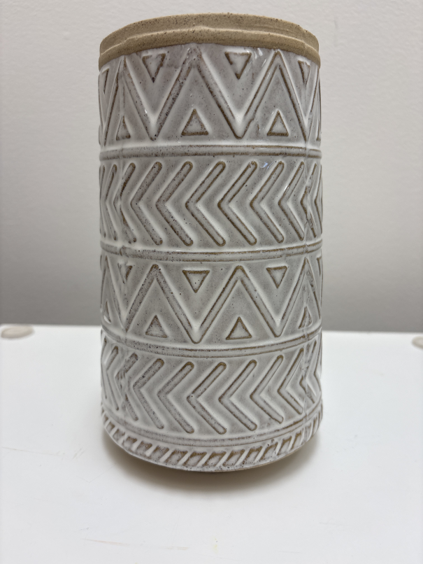 Decor ceramic