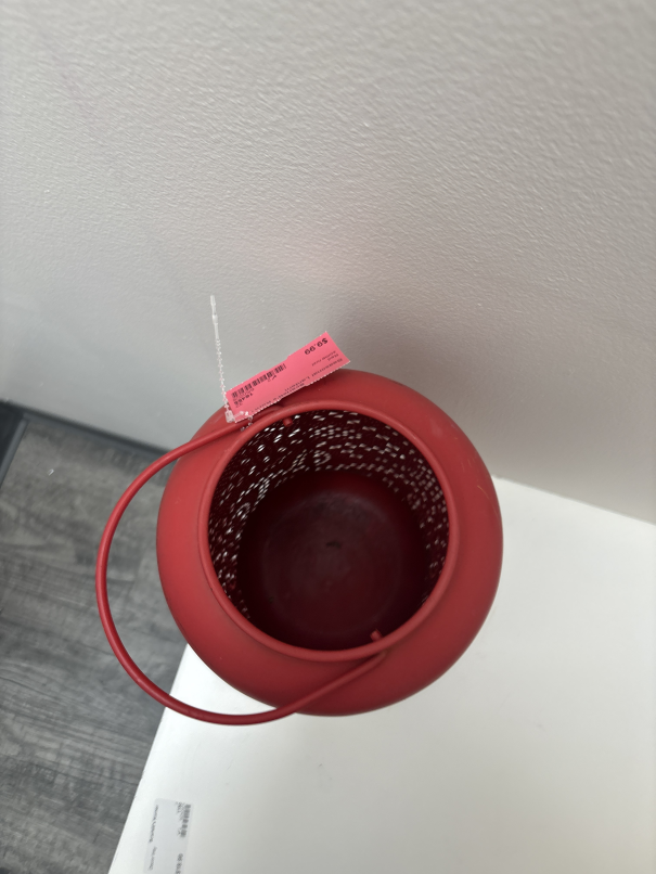 Seasonal Lantern
