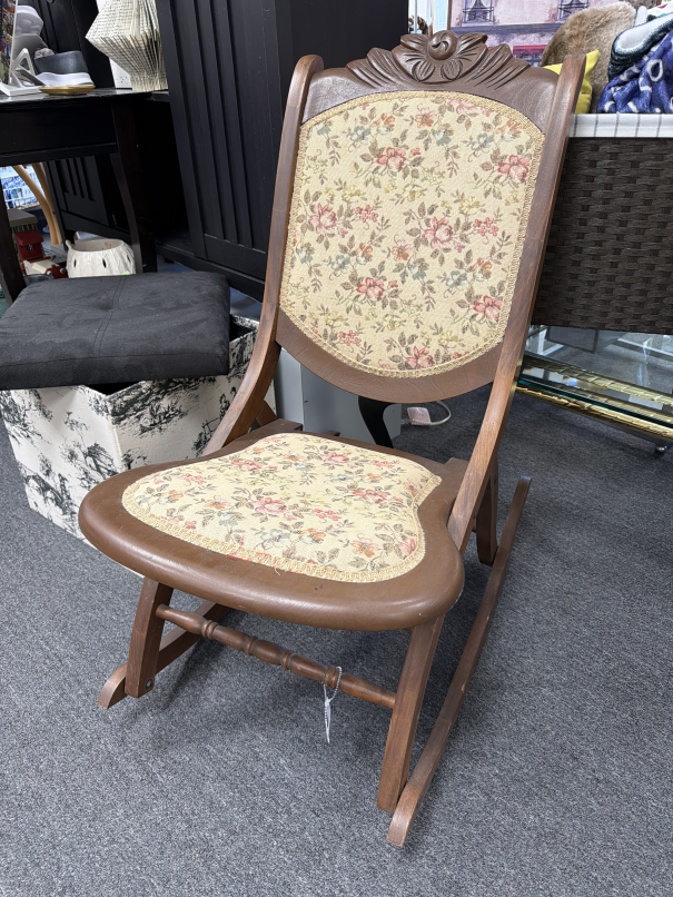 Furniture Rocking Chair