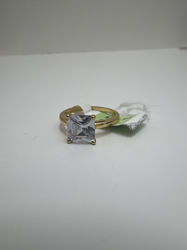 Jewelry Ring