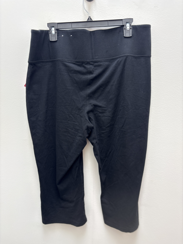 Women's athletic pants