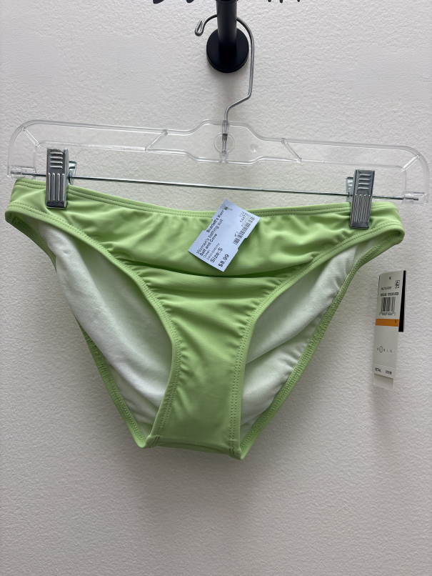 Women's bathing suit