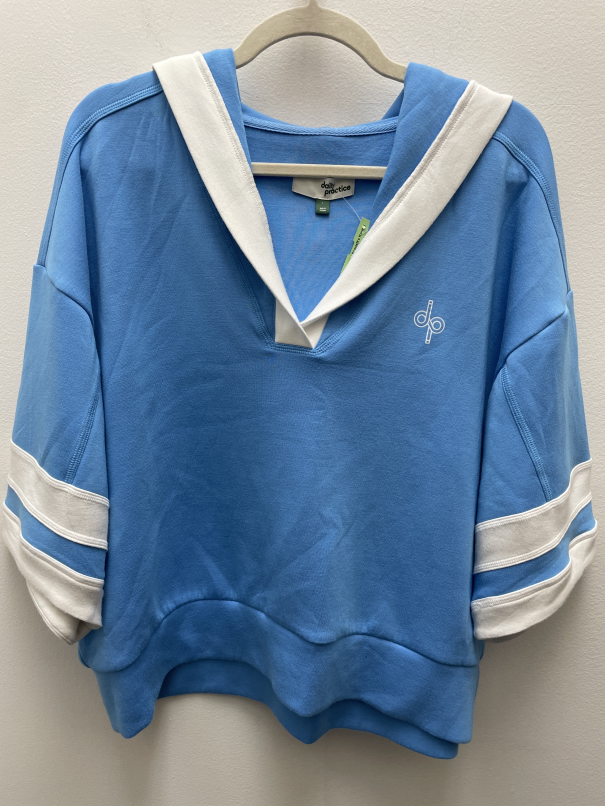 Women's sweatshirt