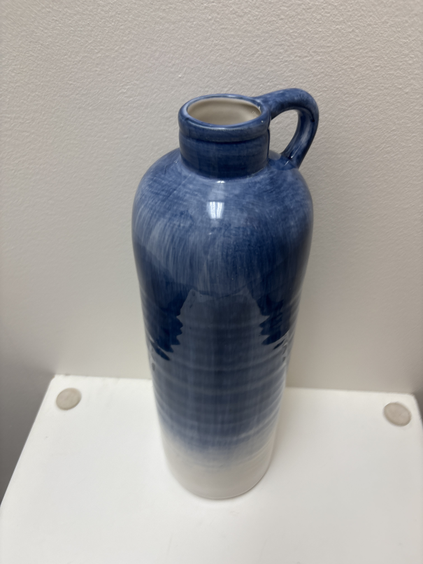 Decor vase