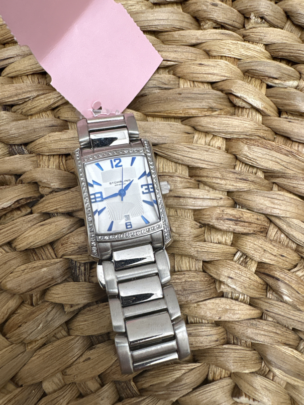 Jewelry Watch
