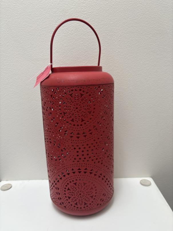 Seasonal Lantern