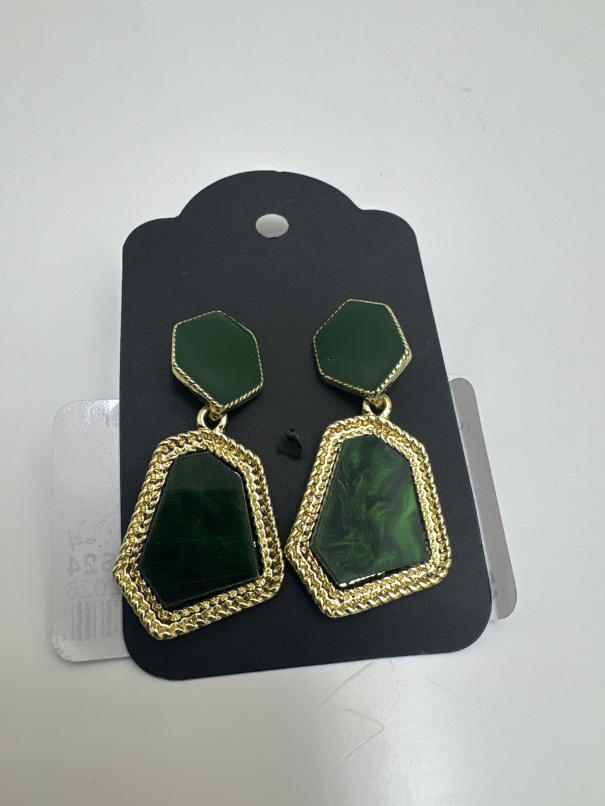 Jewelry earrings