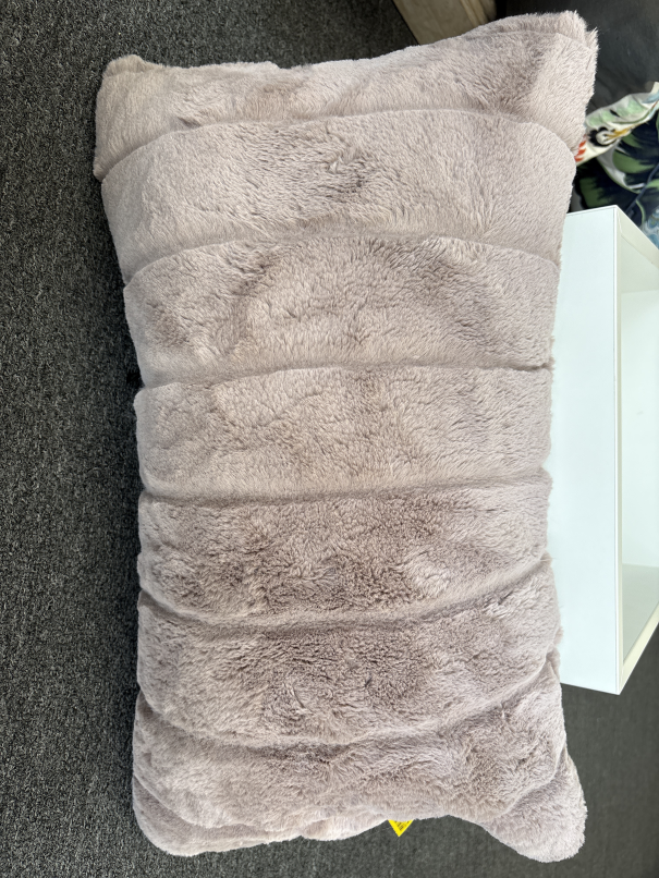 Textiles pillow