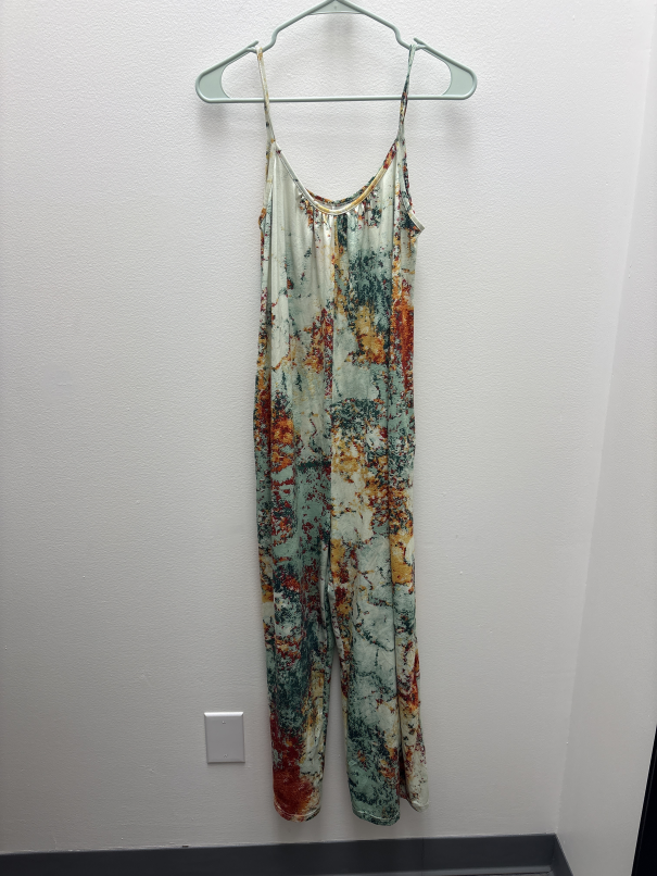 Women's Romper