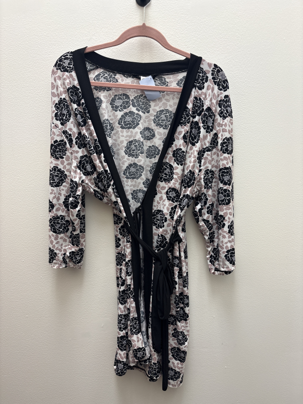 Women's Robe