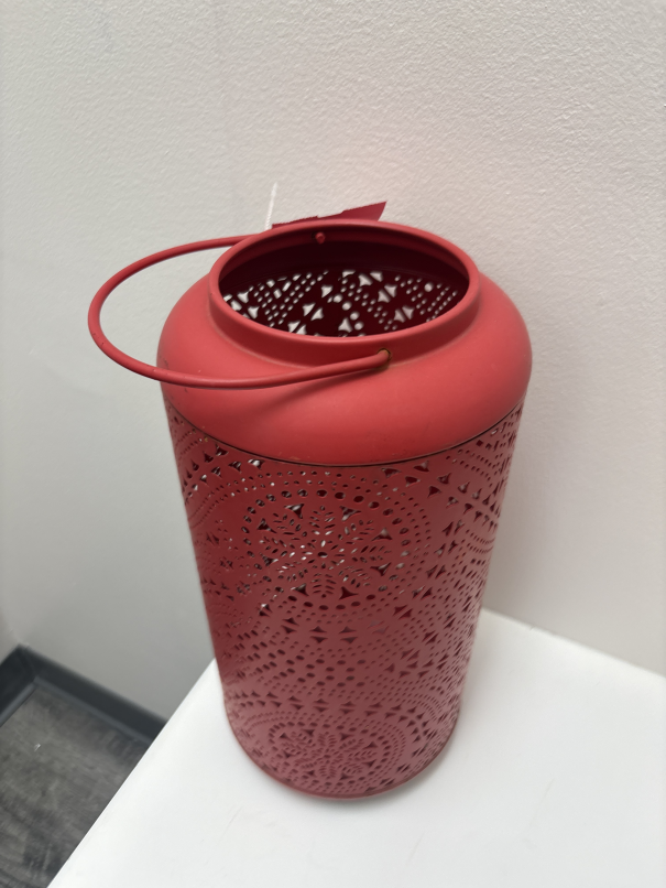 Seasonal Lantern