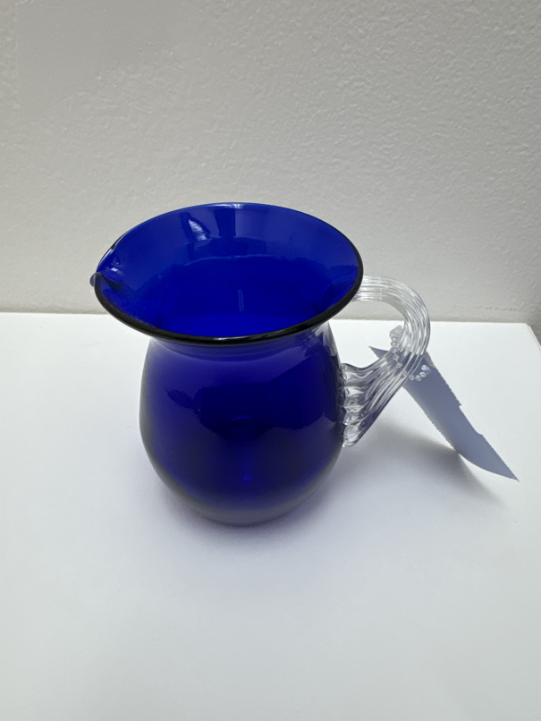 Decor pitcher