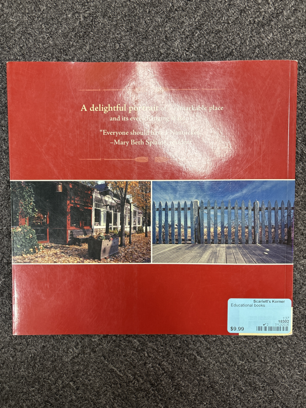 Educational books