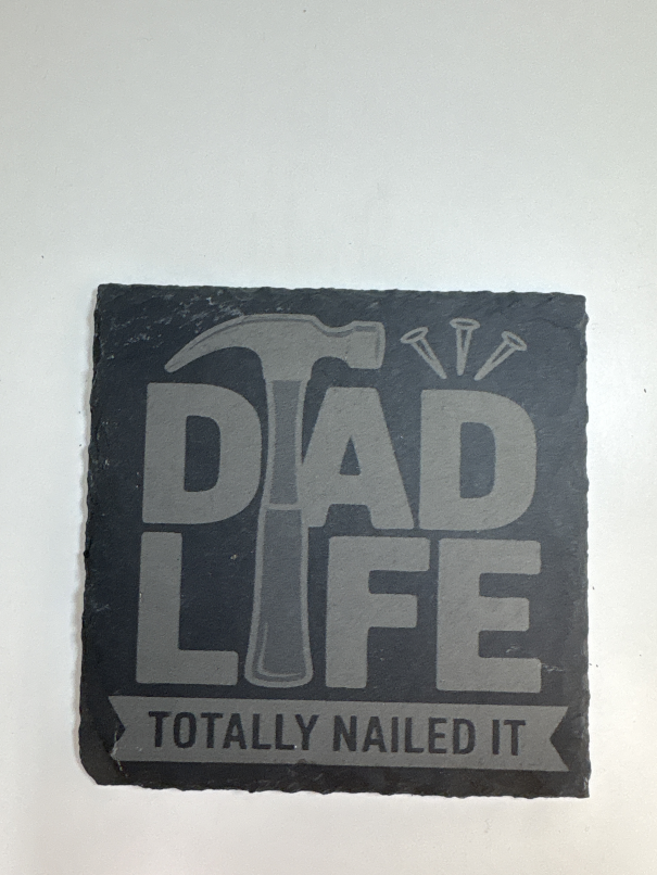 Handmade Coaster
